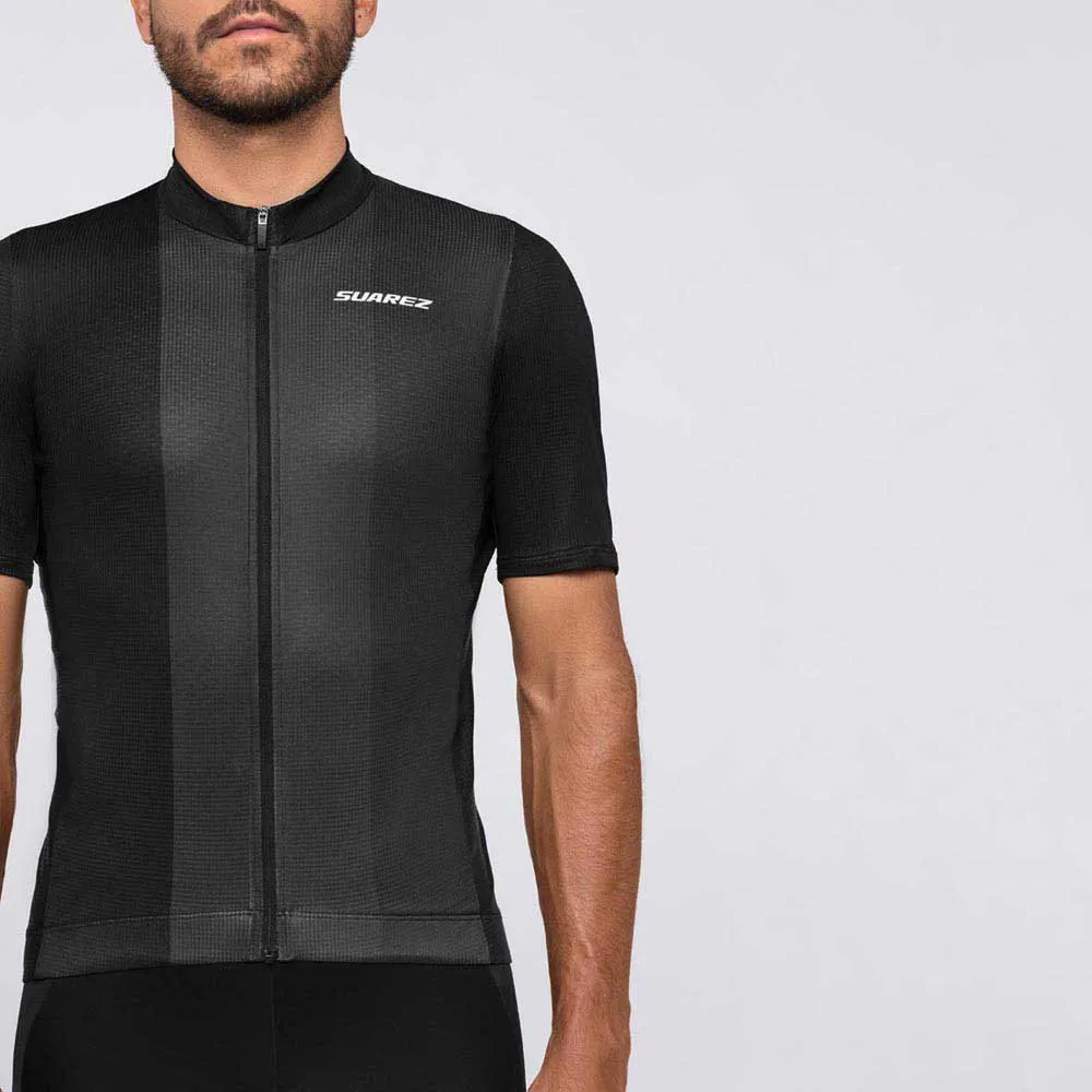 Suarez Classic Ease Korta ärmar Cykeltröja Suarez Classic Ease Korta ärmar Cykeltröja