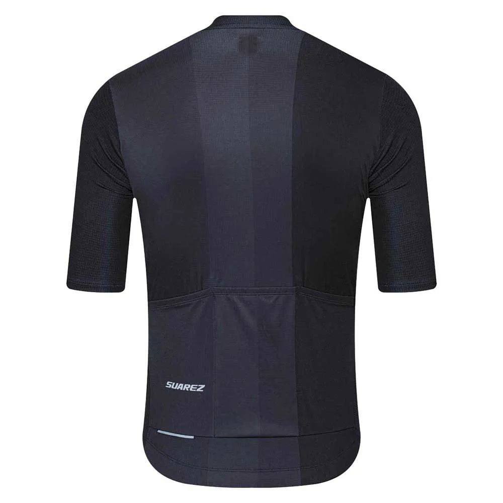 Suarez Classic Ease Korta ärmar Cykeltröja Suarez Classic Ease Korta ärmar Cykeltröja