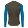 Suarez Classic Ease Långärmad Trikå, Mocha, M