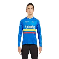 Suarez Colombia Federation 2.3 Tröja Suarez Colombia Federation 2.3 Tröja