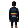 Suarez Colombia Federation 2025 Långärmad Endurotröja