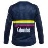 Suarez Colombia Federation 2025 Långärmad Endurotröja