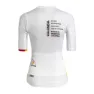 Suarez Colombia Mountain 2.3 Korta ärmar Cykeltröja, Multicolor