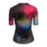 Suarez Combinada Vuelta España 2024 Korta ärmar Cykeltröja, Multicolor