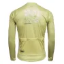 Suarez Ease 2.4 Långärmad Trikå, Mango mint, M