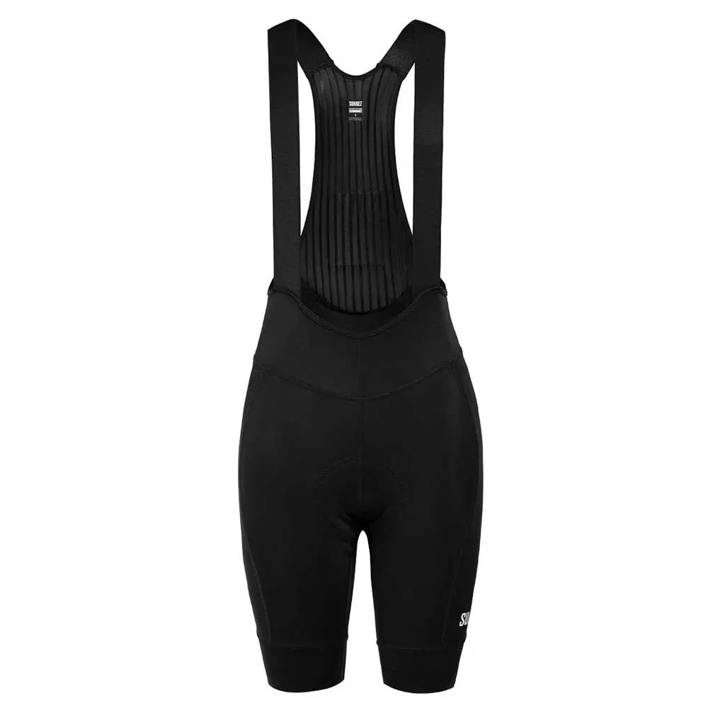Suarez Falcon 2.3 Cykelbyxor, Black Suarez Falcon 2.3 Cykelbyxor, Black