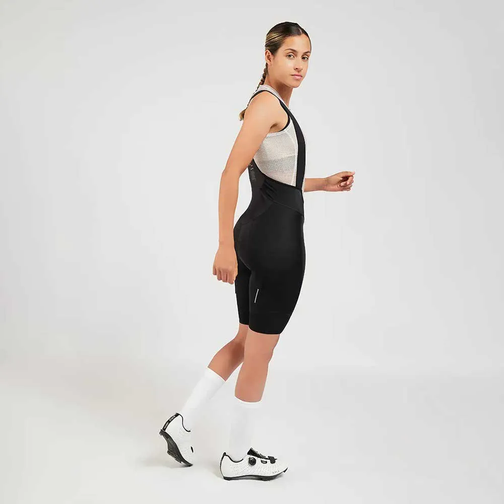 Suarez Falcon 2.3 Cykelbyxor, Black Suarez Falcon 2.3 Cykelbyxor, Black