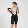 Suarez Falcon 2.3 Cykelbyxor, Black