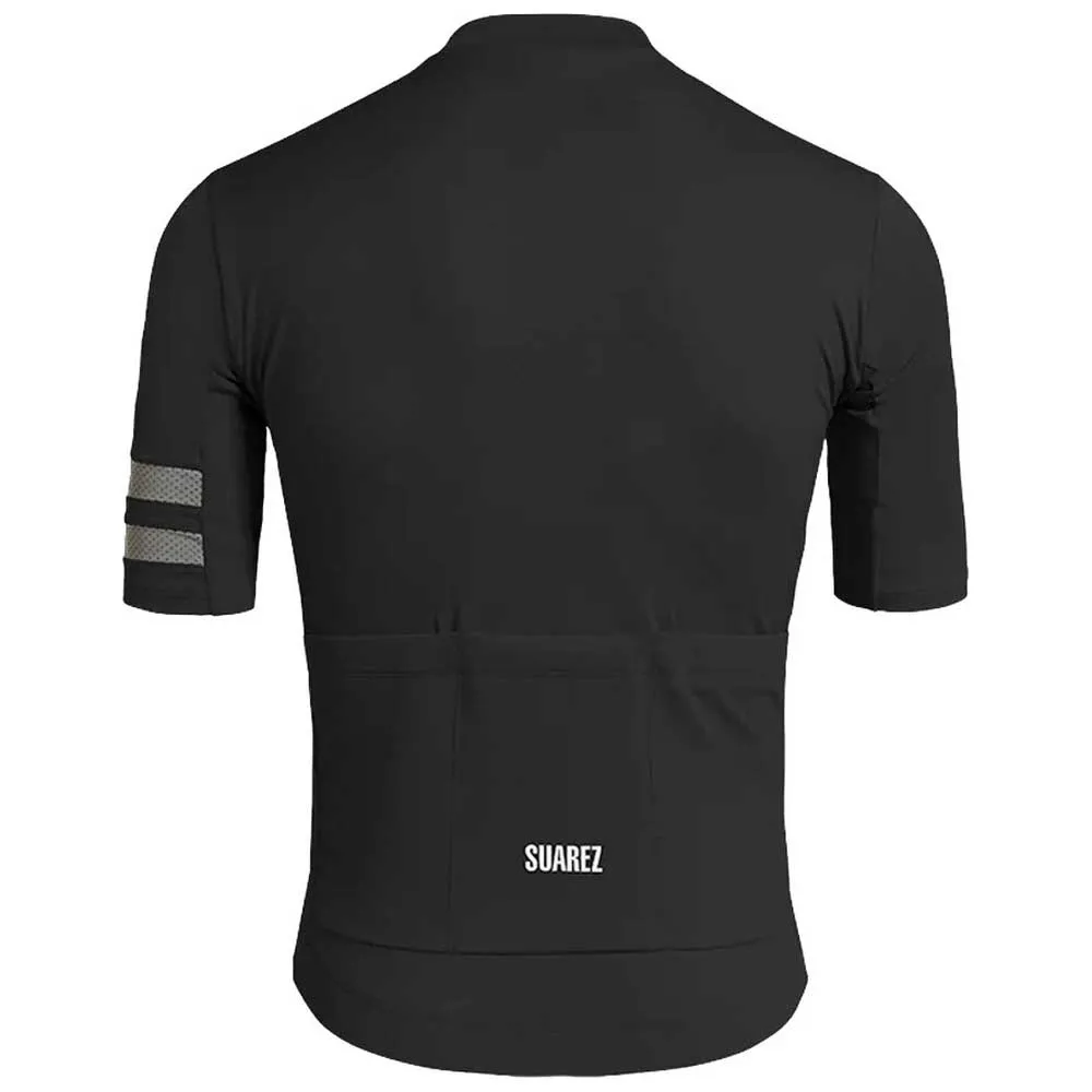 Suarez Fonte 2.4 Korta ärmar Cykeltröja Suarez Fonte 2.4 Korta ärmar Cykeltröja