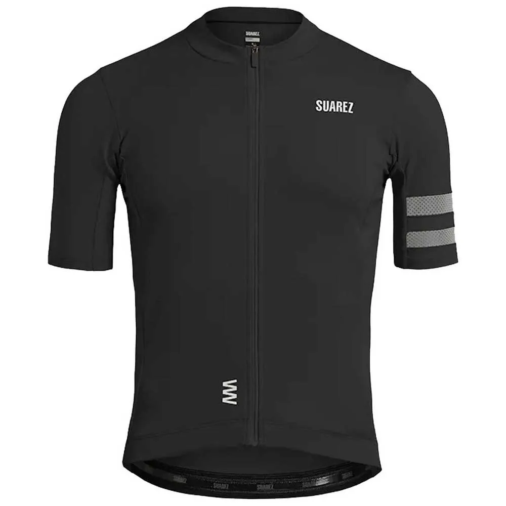 Suarez Fonte 2.4 Korta ärmar Cykeltröja Suarez Fonte 2.4 Korta ärmar Cykeltröja