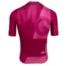 Suarez Giro D´italia 2024 Korta ärmar Cykeltröja