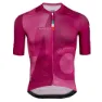 Suarez Giro D´italia 2024 Korta ärmar Cykeltröja