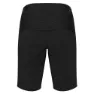 Suarez Gravity Zero 2.0 Baggy Shorts, Black