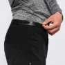 Suarez Gravity Zero 2.0 Baggy Shorts, Black