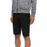 Suarez Gravity Zero 2.0 Baggy Shorts, Black