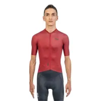 Suarez Lite 2.4 Korta ärmar Cykeltröja