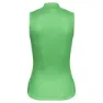 Suarez Perforamnce Chain Ärmlös Baslager, Neon green