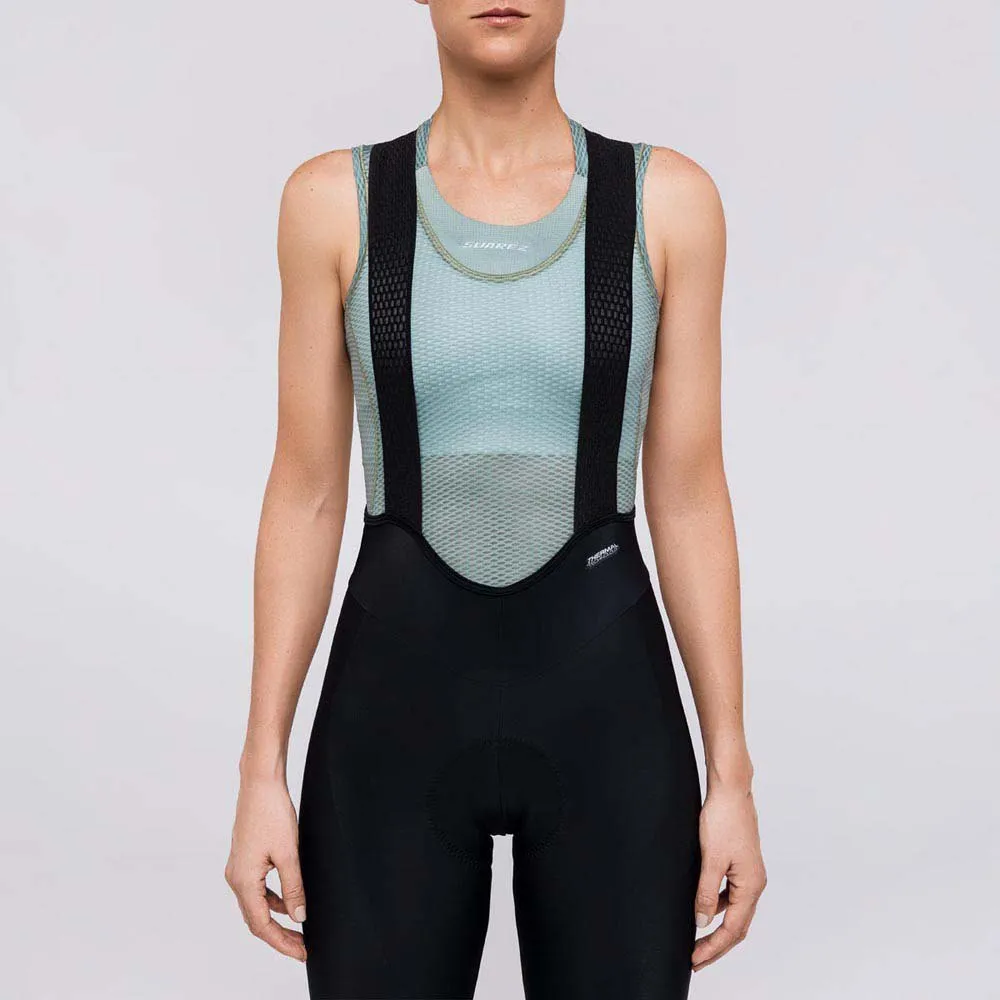 Suarez Performance Armour 2.0 Byxor, Black