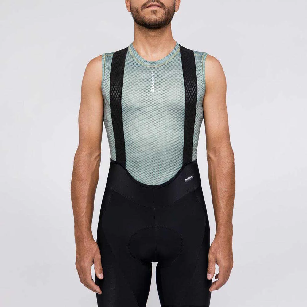 Suarez Performance Armour 2.0 Cykelbyxor, Black Suarez Performance Armour 2.0 Cykelbyxor, Black