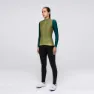 Suarez Performance Ascender 2.1 Långärmad Trikå, Olive, M