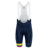 Suarez Performance Colombia Federation 2.0 2021 Cykelbyxor Suarez Performance Colombia Federation 2.0 2021 Cykelbyxor