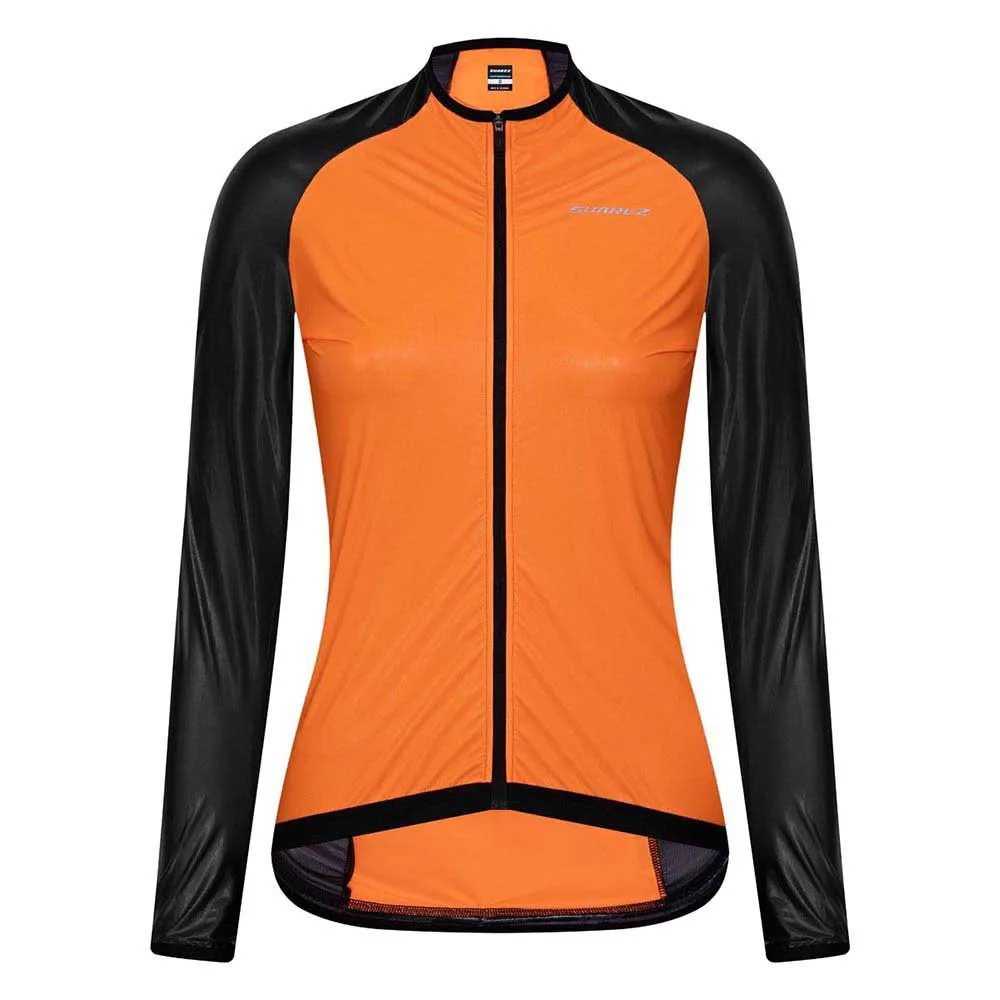 Suarez Performance Membrana Shadow 2.0 Jacka, Orange Suarez Performance Membrana Shadow 2.0 Jacka, Orange