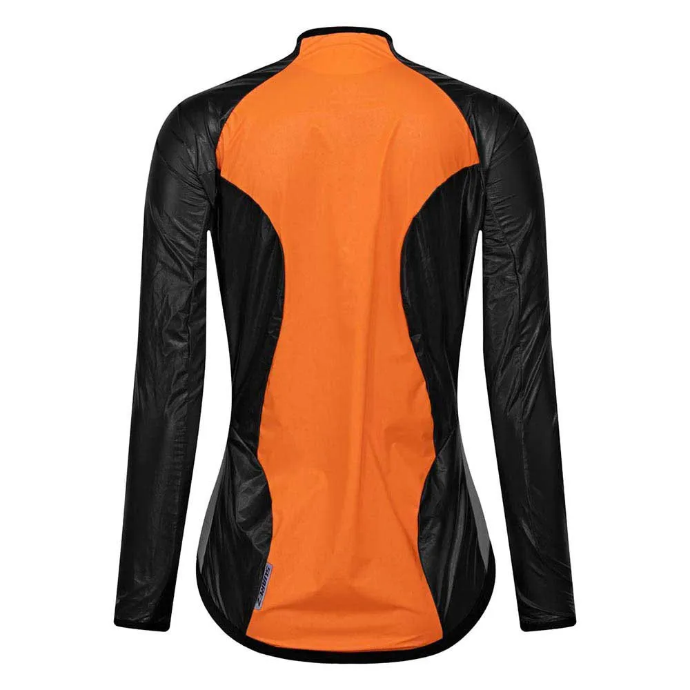 Suarez Performance Membrana Shadow 2.0 Jacka, Orange Suarez Performance Membrana Shadow 2.0 Jacka, Orange