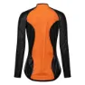 Suarez Performance Membrana Shadow 2.0 Jacka, Orange