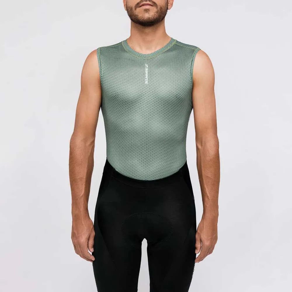 Suarez Performance Tempo Cykelbyxor Utan Axelband, Black Suarez Performance Tempo Cykelbyxor Utan Axelband, Black