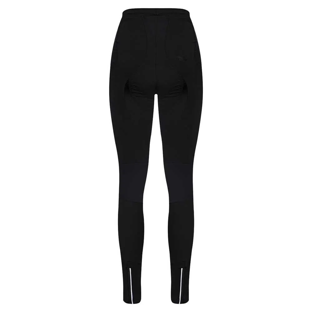 Suarez Performance Tempo Cykelbyxor Utan Axelband, Black Suarez Performance Tempo Cykelbyxor Utan Axelband, Black