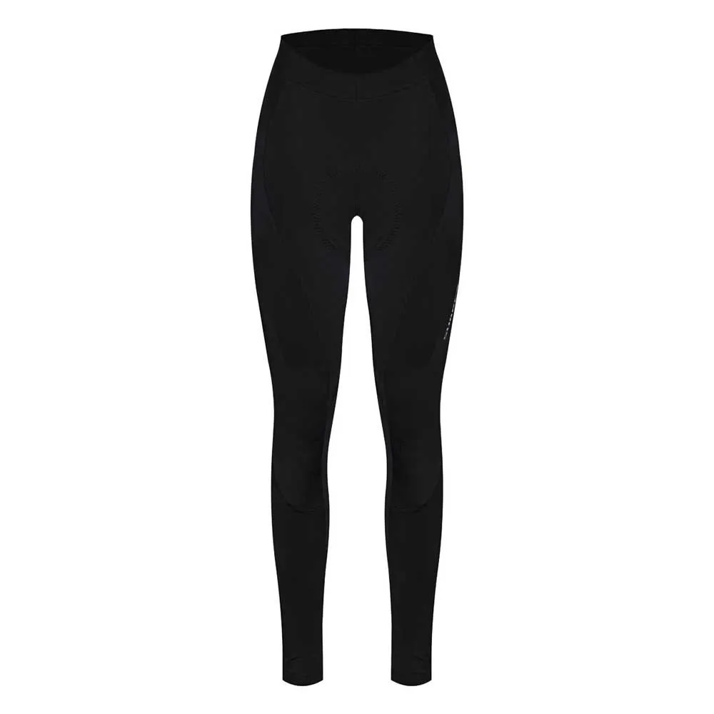 Suarez Performance Tempo Cykelbyxor Utan Axelband, Black Suarez Performance Tempo Cykelbyxor Utan Axelband, Black