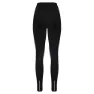 Suarez Performance Tempo Cykelbyxor Utan Axelband, Black