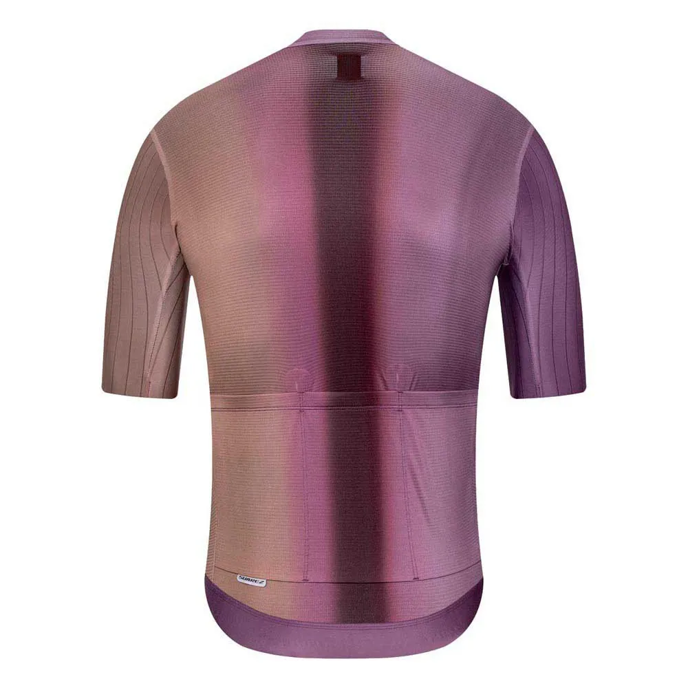 Suarez Performance Velocity Korta ärmar Cykeltröja, Purple, M Suarez Performance Velocity Korta ärmar Cykeltröja, Purple, M