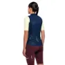 Suarez Performance Windbraker Barrier Väst, Navy
