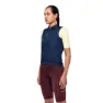 Suarez Performance Windbraker Barrier Väst, Navy