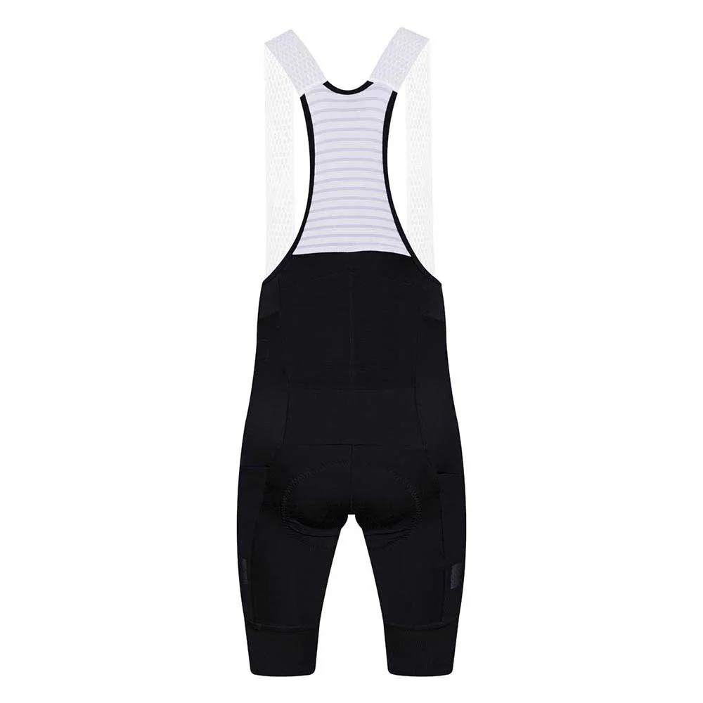 Suarez Pro Hard Cykelbyxor, Black Suarez Pro Hard Cykelbyxor, Black