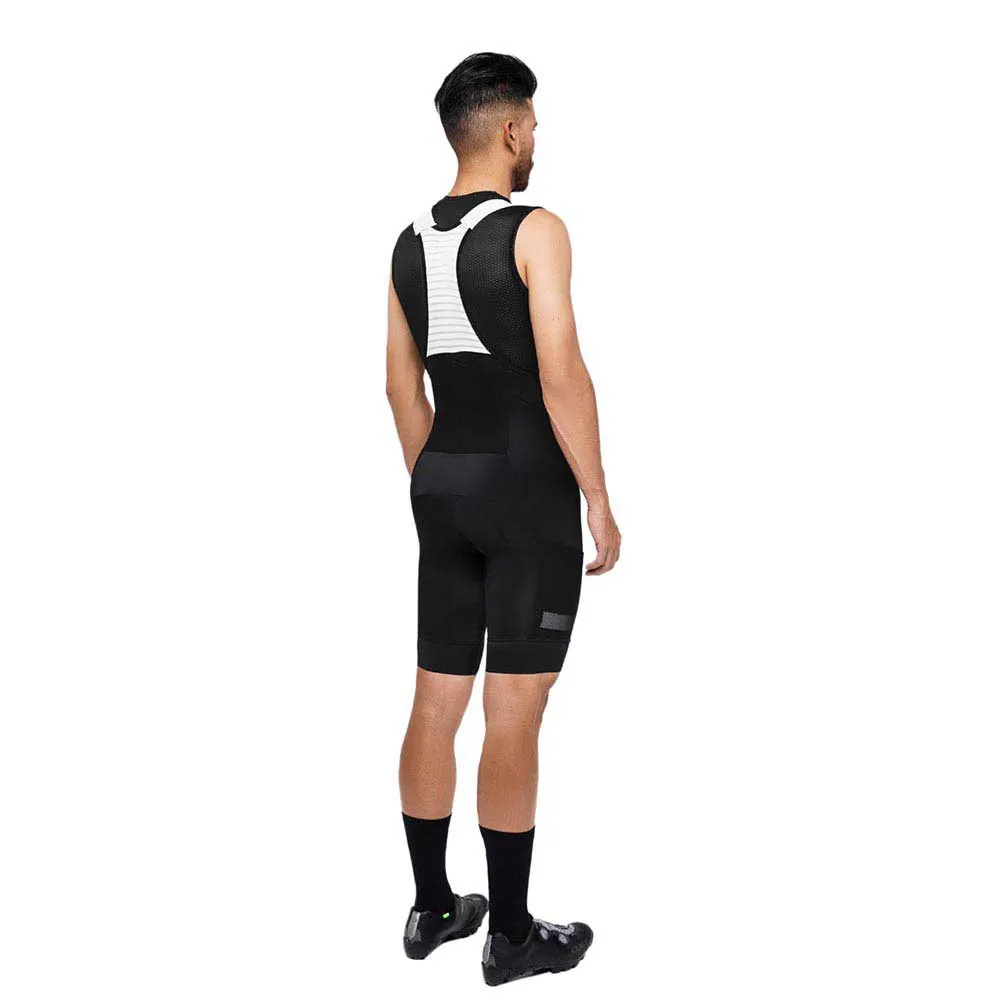 Suarez Pro Hard Cykelbyxor, Black Suarez Pro Hard Cykelbyxor, Black