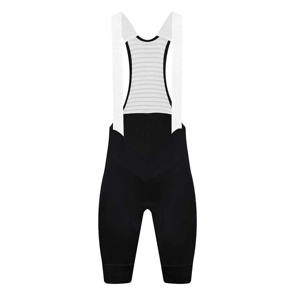 Suarez Pro Hard Cykelbyxor, Black Suarez Pro Hard Cykelbyxor, Black
