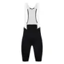 Suarez Pro Hard Cykelbyxor, Black