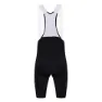 Suarez Pro Hard Cykelbyxor, Black