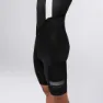Suarez Pro Hard Cykelbyxor, Black