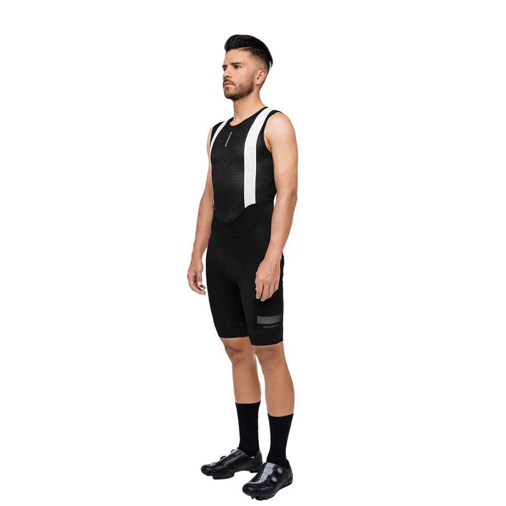 Suarez Pro Hard Cykelbyxor, Black Suarez Pro Hard Cykelbyxor, Black