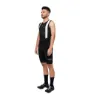 Suarez Pro Hard Cykelbyxor, Black