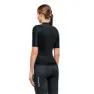 Suarez Pro Lite 2.1 Korta ärmar Cykeltröja, Black, M