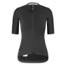 Suarez Pro Lite 2.1 Korta ärmar Cykeltröja, Black, M