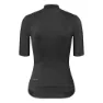 Suarez Pro Lite 2.1 Korta ärmar Cykeltröja, Black, M