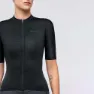 Suarez Pro Lite 2.1 Korta ärmar Cykeltröja, Black, M
