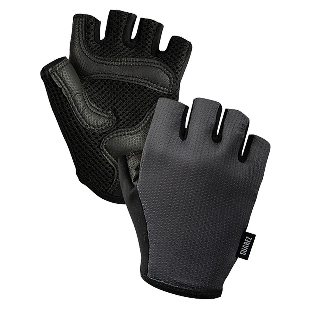 Suarez Sallow 2.1 Korta Handskar, Grey