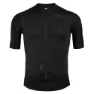 Suarez Shade 2.3 Korta ärmar Cykeltröja, Black, M