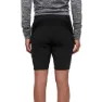 Suarez Stir Baggy Shorts, Black